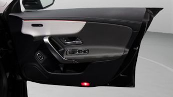 Mercedes-Benz CLA CLA 250 E AMG LINE PREMIUM PLUS