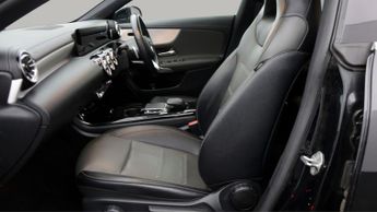 Mercedes-Benz CLA CLA 250 E AMG LINE PREMIUM PLUS