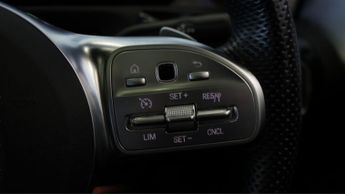 Mercedes-Benz CLA CLA 250 E AMG LINE PREMIUM PLUS
