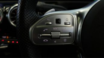 Mercedes-Benz CLA CLA 250 E AMG LINE PREMIUM PLUS