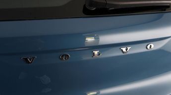 Volvo XC40 RECHARGE T4 PLUS