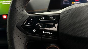 CUPRA Born V3