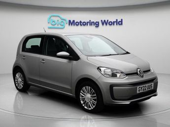 Volkswagen Up BASE