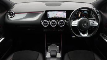 Mercedes-Benz GLA GLA 200 AMG LINE PREMIUM