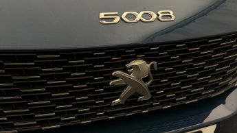 Peugeot 5008 PURETECH S/S ALLURE PREMIUM PLUS