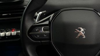 Peugeot 5008 PURETECH S/S ALLURE PREMIUM PLUS
