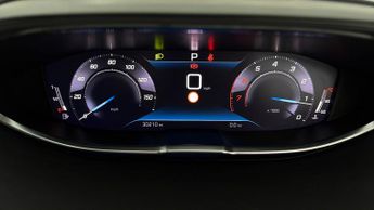 Peugeot 5008 PURETECH S/S ALLURE PREMIUM PLUS