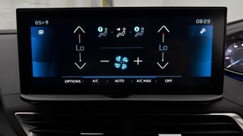 Peugeot 5008 PURETECH S/S ALLURE PREMIUM PLUS