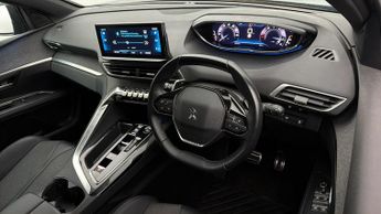 Peugeot 5008 PURETECH S/S ALLURE PREMIUM PLUS