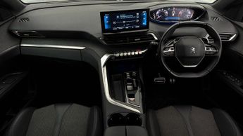 Peugeot 5008 PURETECH S/S ALLURE PREMIUM PLUS