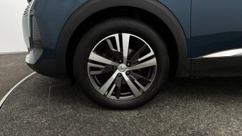 Peugeot 5008 PURETECH S/S ALLURE PREMIUM PLUS