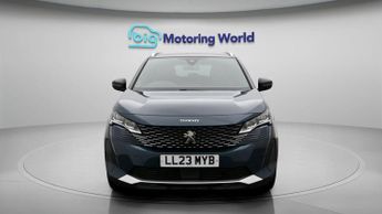 Peugeot 5008 PURETECH S/S ALLURE PREMIUM PLUS