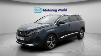 Peugeot 5008 PURETECH S/S ALLURE PREMIUM PLUS