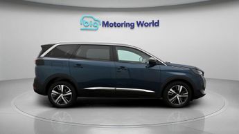 Peugeot 5008 PURETECH S/S ALLURE PREMIUM PLUS