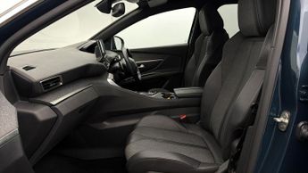Peugeot 5008 PURETECH S/S ALLURE PREMIUM PLUS
