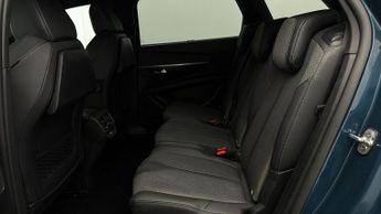 Peugeot 5008 PURETECH S/S ALLURE PREMIUM PLUS