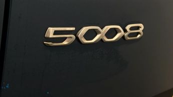 Peugeot 5008 PURETECH S/S ALLURE PREMIUM PLUS