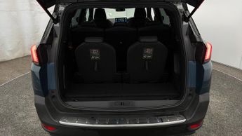Peugeot 5008 PURETECH S/S ALLURE PREMIUM PLUS