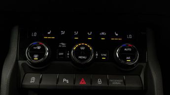 Skoda Karoq SPORTLINE TSI DSG