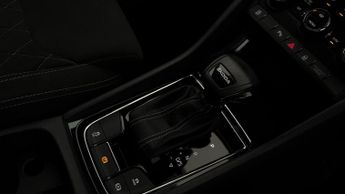 Skoda Karoq SPORTLINE TSI DSG