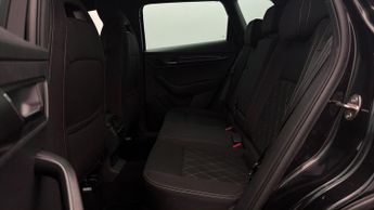 Skoda Karoq SPORTLINE TSI DSG