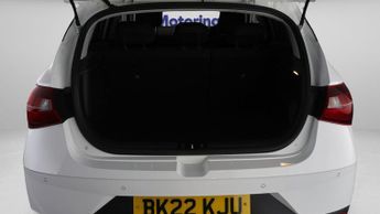 Hyundai i20 T-GDI SE CONNECT