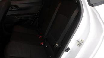 Hyundai i20 T-GDI SE CONNECT