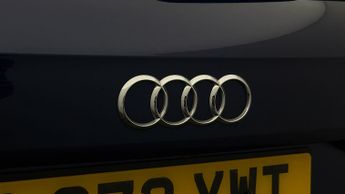 Audi Q2 TFSI SPORT