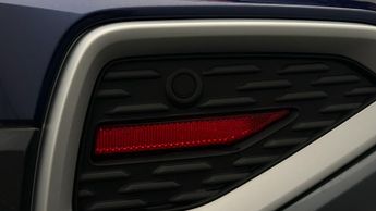 Audi Q2 TFSI SPORT