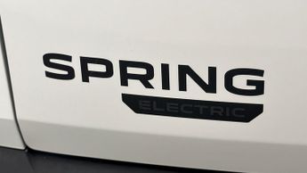 Dacia Spring EXTREME