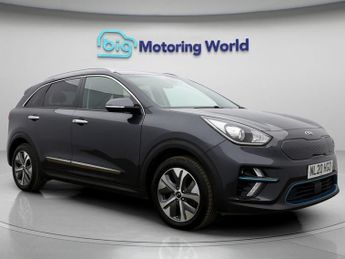 Kia Niro 3