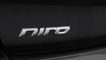 Kia Niro 3