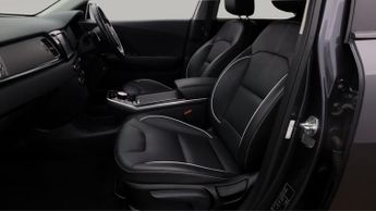 Kia Niro 3