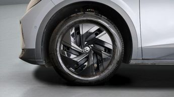 Volkswagen ID.4 LIFE