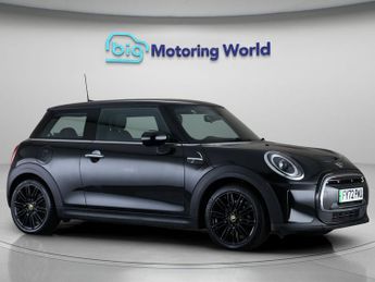 MINI Hatch COOPER S LEVEL 2