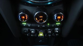 MINI Electric Hatch COOPER S LEVEL 2