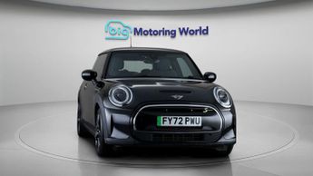 MINI Electric Hatch COOPER S LEVEL 2