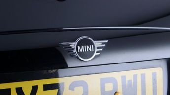 MINI Electric Hatch COOPER S LEVEL 2