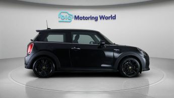 MINI Electric Hatch COOPER S LEVEL 2