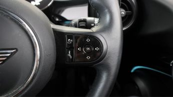 MINI Electric Hatch COOPER S LEVEL 2