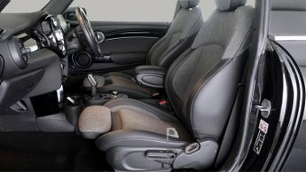 MINI Electric Hatch COOPER S LEVEL 2