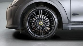 MINI Electric Hatch COOPER S LEVEL 2