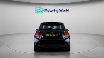 MINI Electric Hatch COOPER S LEVEL 2