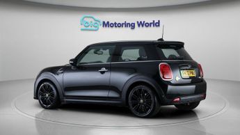 MINI Electric Hatch COOPER S LEVEL 2