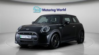 MINI Electric Hatch COOPER S LEVEL 2