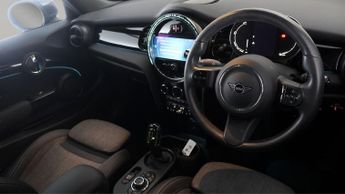MINI Electric Hatch COOPER S LEVEL 2