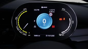MINI Electric Hatch COOPER S LEVEL 2