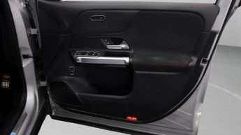 Mercedes-Benz EQB EQB 300 4MATIC AMG LINE PREMIUM