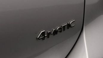 Mercedes-Benz EQB EQB 300 4MATIC AMG LINE PREMIUM