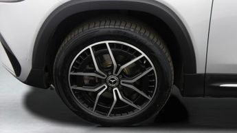 Mercedes-Benz EQB EQB 300 4MATIC AMG LINE PREMIUM
